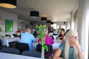 Bramslev Bakker Restaurant