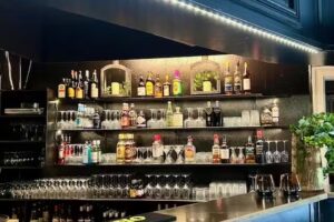 Brandelev Forsamlingshus