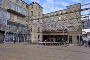 Brandts Klædefabrik