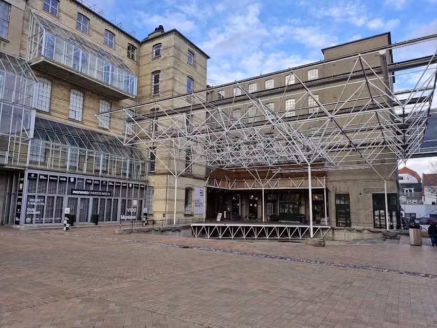 Brandts Klædefabrik