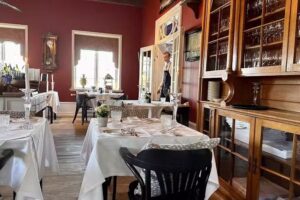 Brasserie Skipperstuen