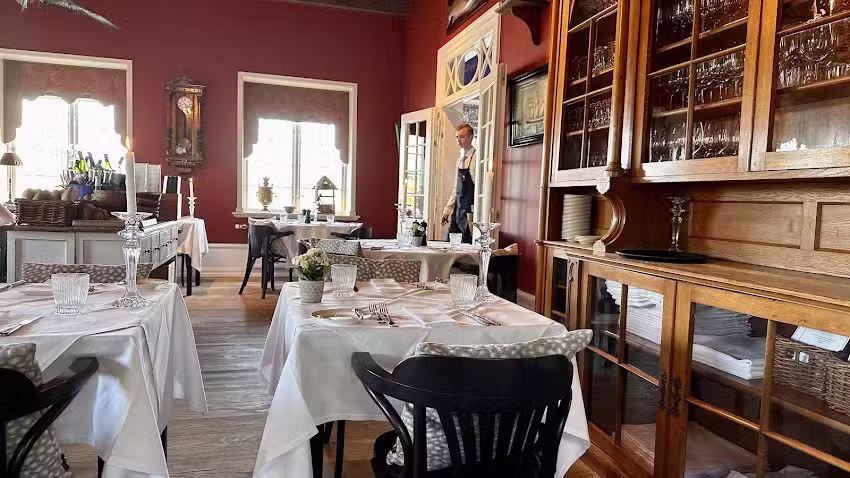 Brasserie Skipperstuen