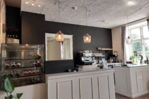 Brasseriet F&AElig;NGSLET