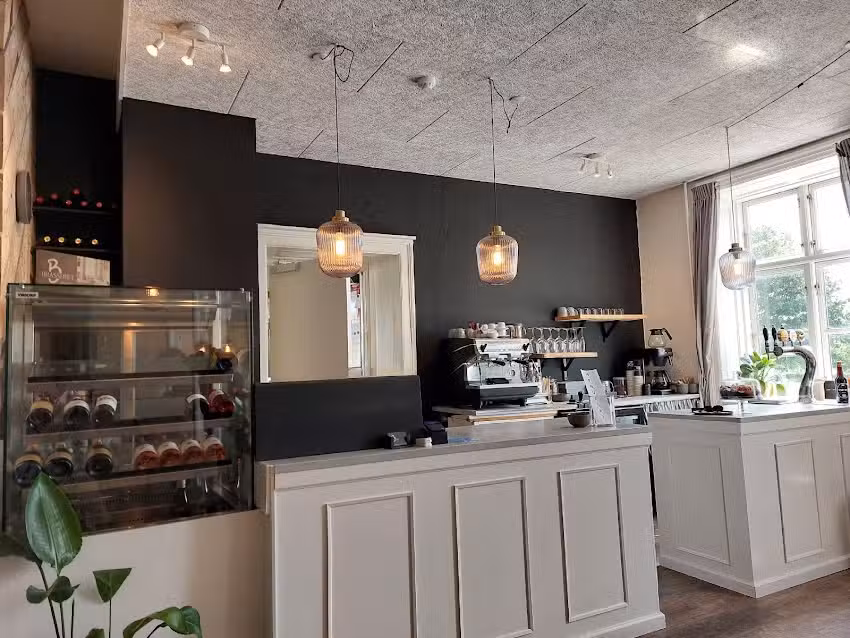 Brasseriet F&AElig;NGSLET