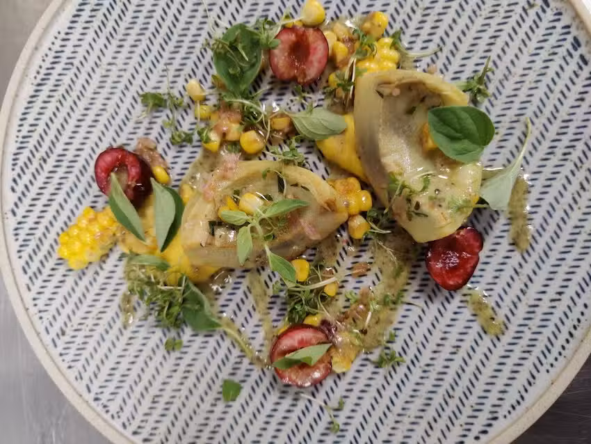 Brasseriet/Restaurant Pres