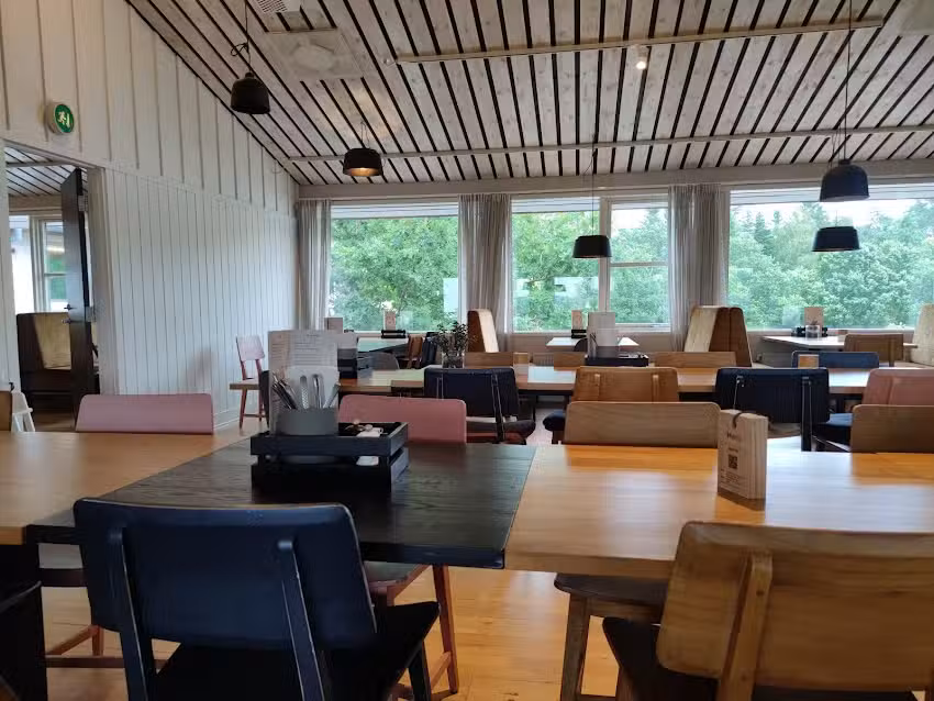 Brasseriet S&oslash;h&oslash;jlandet