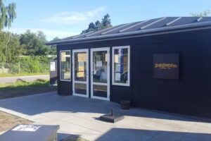 Br&oslash;dBanditten