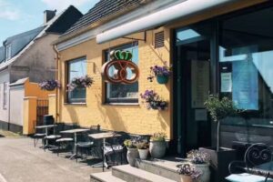 BR&Oslash;DRE BAGERI