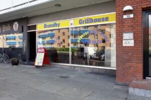 Brøndby Grill House
