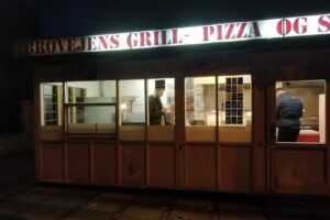 Brovejens Grill