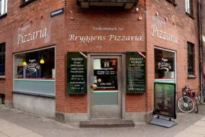 Bryggens Pizzaria