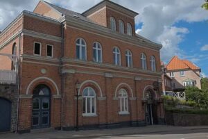 Brygger Bauers Grotter