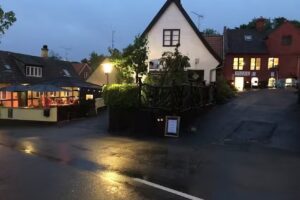 Bryggerens GourmetPizza