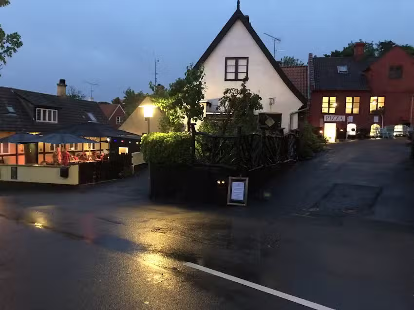 Bryggerens GourmetPizza