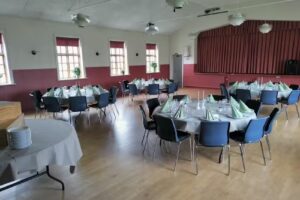 Bryndum Forsamlingshus