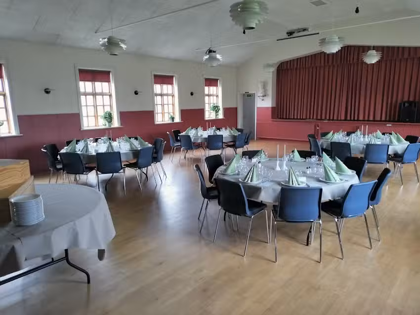 Bryndum Forsamlingshus