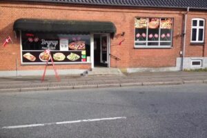 Bryrup Pizza & Grill