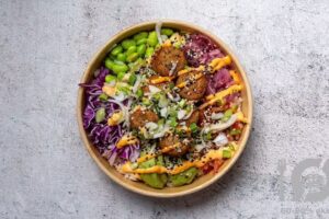 Buddha Bowl Bredballe