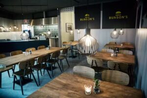 Bunson&rsquo;s