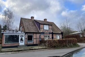 Buresø Café & Restaurant/ ny ejer 2026