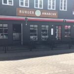 Burger Anarchy