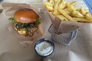 Burger Banditten &ndash; Valby