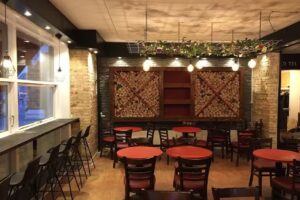 Burger Boom &ndash; Frederiksgade