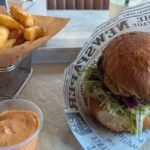 Burger Hytten Sydhavn