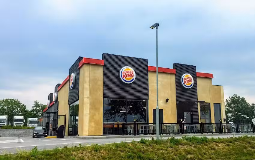 Burger King