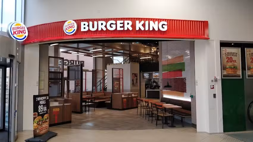 Burger King