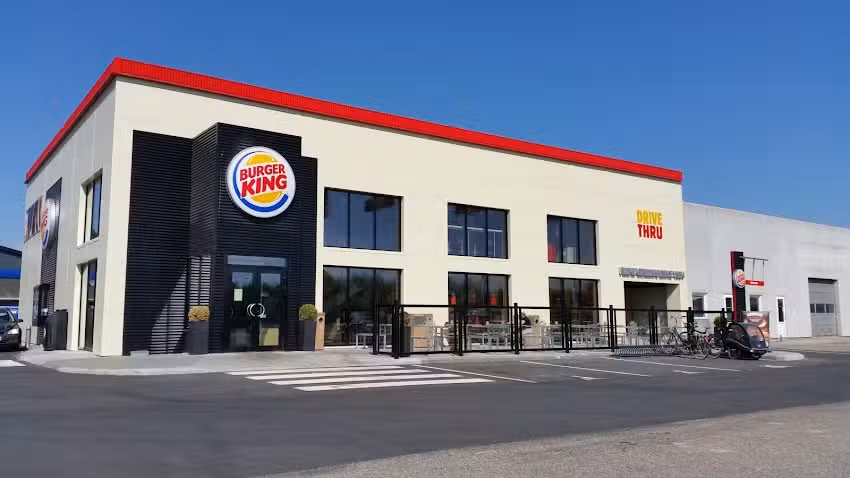 Burger King