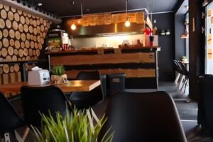 Burger Shack Horsens