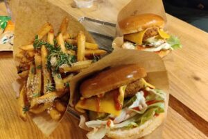 Burger Shack Kolding