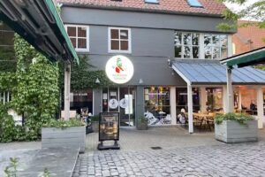 Burger Shack Odense