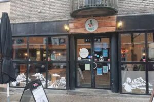 Burger Shack Randers