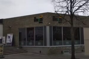 Burger Shack Tr&oslash;jborg