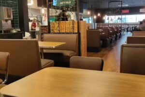 Burger Shack Vejle Exit 59