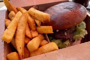 Burgershoppen &ndash; Odder