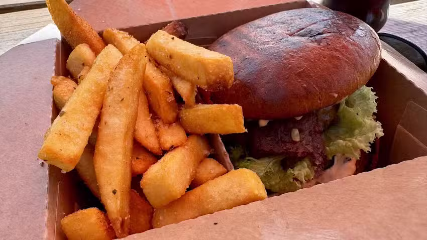 Burgershoppen &ndash; Odder