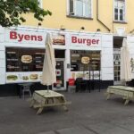 Byens Burger
