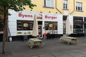 Byens Burger