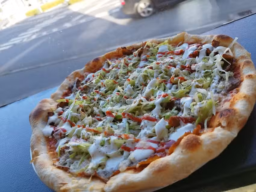 Byens Grillbar & Kebab