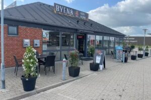Byens GrillHouse