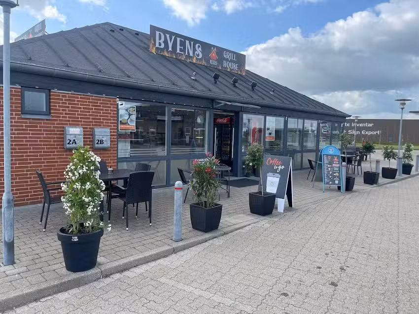 Byens GrillHouse