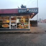 Byens Pizza
