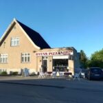 Byens Pizza