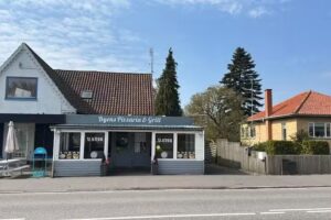 Byens Pizza & Grill