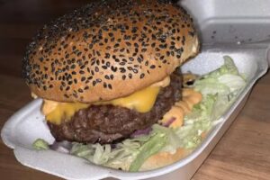 Byens Pizzaria / Sp&oslash;ttrup-R&oslash;dding