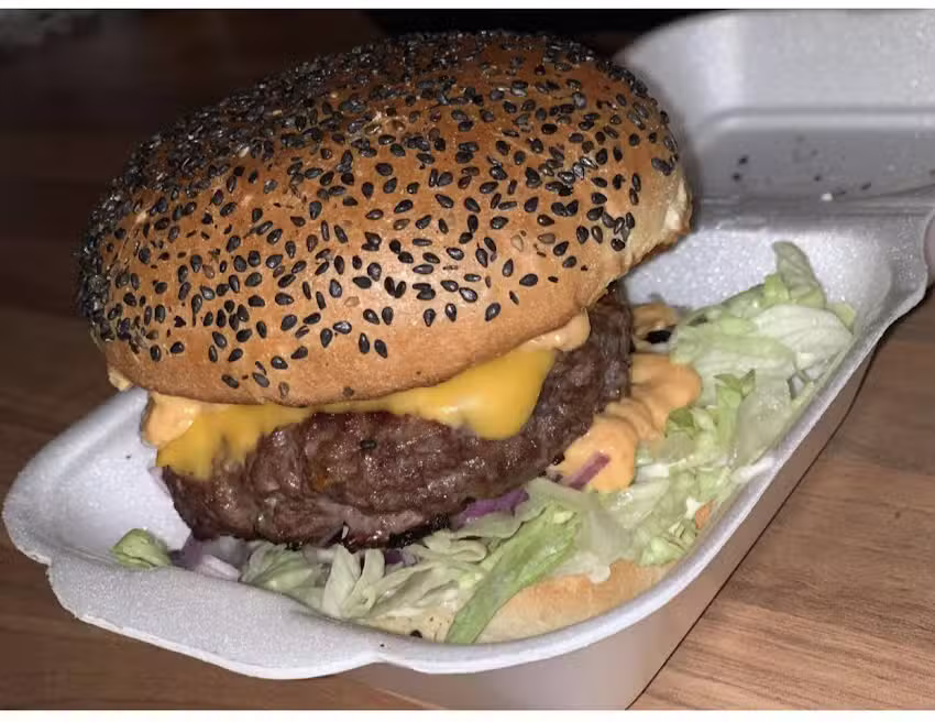 Byens Pizzaria / Sp&oslash;ttrup-R&oslash;dding