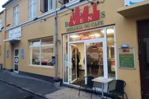 Byens Pizzeria